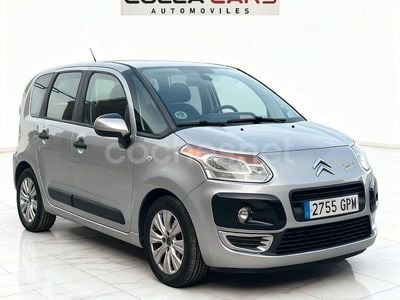 Citroën C3 Picasso
