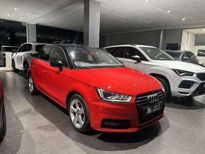 Usado Audi A1 Sportback