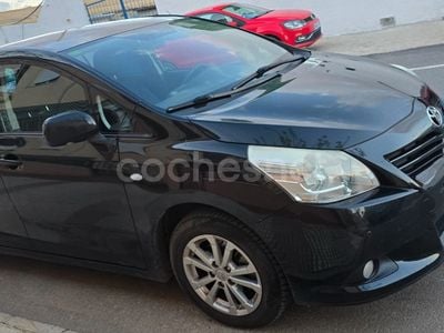 Toyota Verso