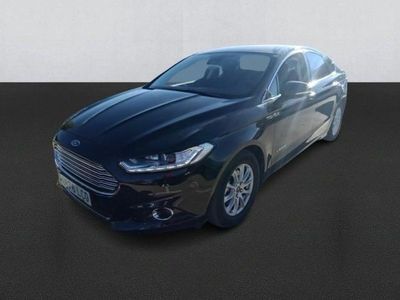 usado Ford Mondeo (O) 2.0 Híbrido 137kW (187CV) Titanium H