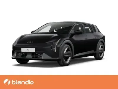 Nuevo Kia EV4 Air 150 kW (204 CV) 2026 Negro