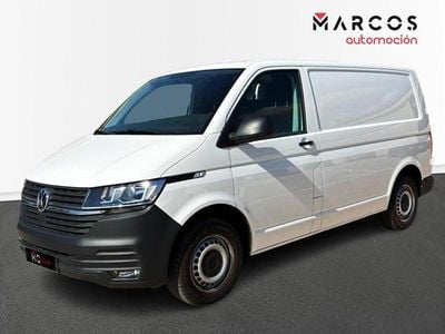 VW T6.1