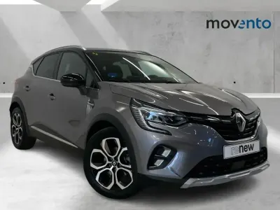 Usado Renault Captur Zen 160 CV (117 kW) 2020 Otro SUV