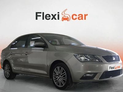 Seat Toledo