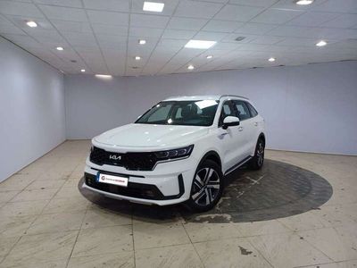 usado Kia Sorento 1.6 T-gdi Phev Drive 4x4