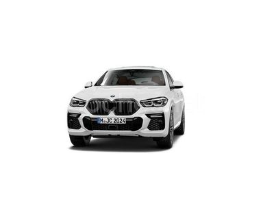 Usado BMW X6 Comfort Edition 286 CV (210 kW) 2022 Blanco SUV