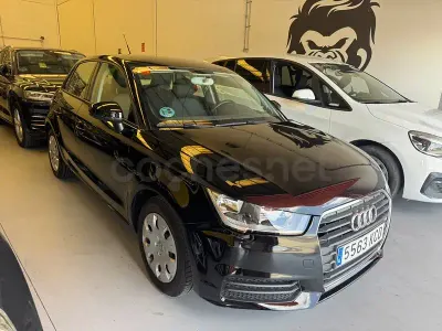 Usado Audi A1 Sportback