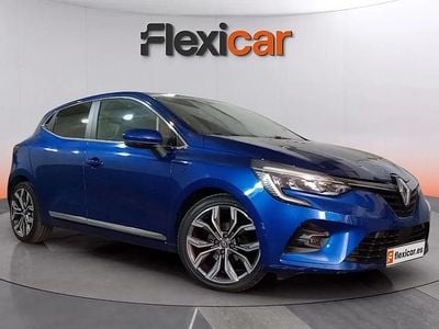 Usado Renault Clio