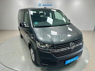 VW Caravelle