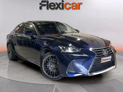 Lexus IS300h