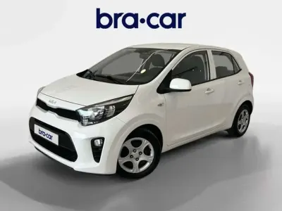 Usado Kia Picanto