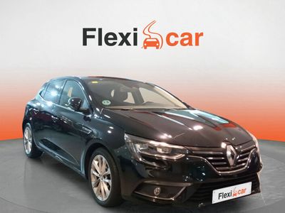 usado Renault Mégane IV 