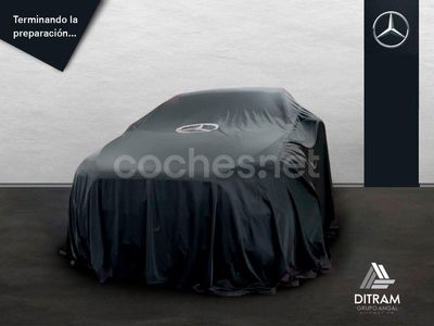 Mercedes A200