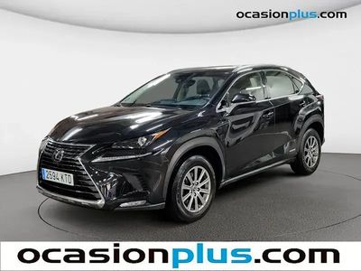 Lexus NX300h