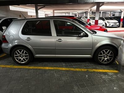 usado VW Golf IV 