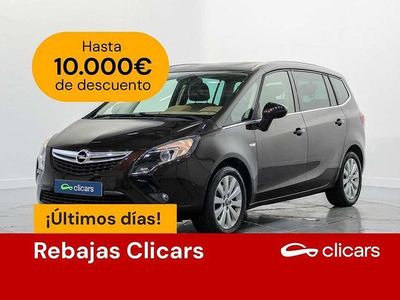 Opel Zafira Tourer