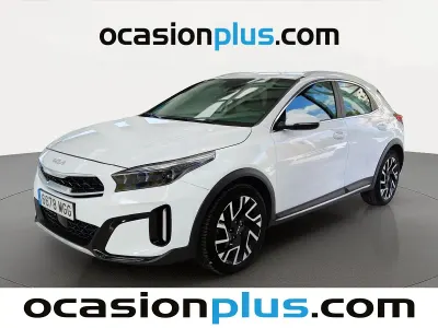 Usado Kia XCeed 160 CV (117 kW) 2023 Blanco SUV