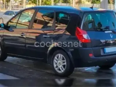 Usado Renault Grand Scénic II