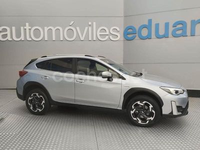 Gris / plata Usado 2023 Subaru XV Sport SUV | 23.800 € (Precio justo)