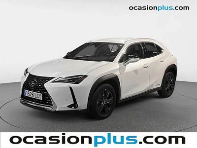 usado Lexus UX 2.0 250h Business