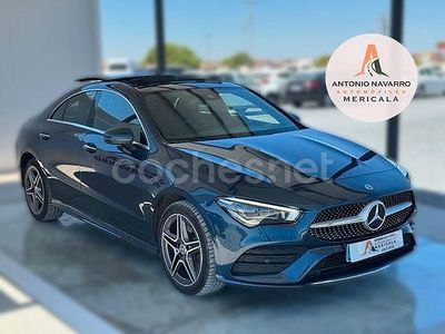 Mercedes C300e