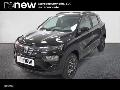 Usado Dacia Spring Comfort 33 kW (45 CV) 2022 Utilitario
