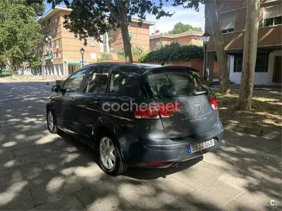 Usado Seat Altea XL