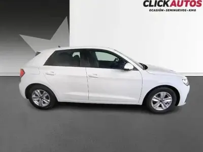 Usado Audi A1 95 CV (69 kW) 2025 SUV