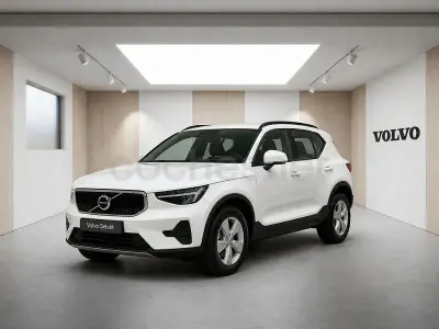 Usado Volvo XC40