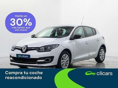 Renault Mégane III