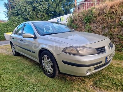 Renault Laguna II