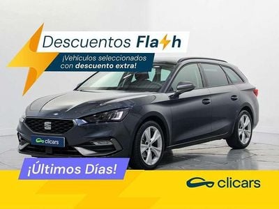 Seat Leon ST