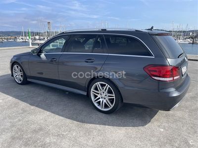Mercedes E350