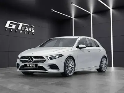 Usado Mercedes A250