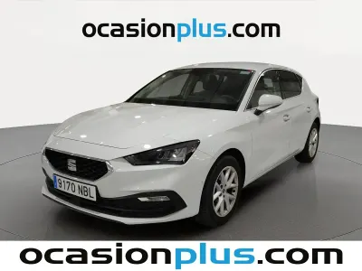 Usado Seat Leon