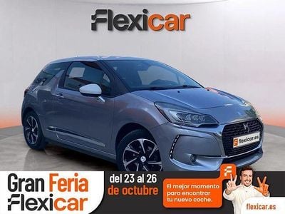 DS Automobiles DS3 Crossback
