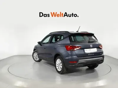 Usado Seat Arona