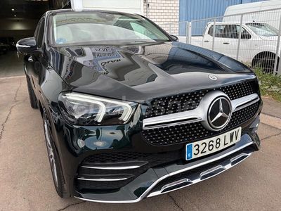 Mercedes GLE350