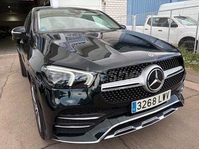 Mercedes GLE350e