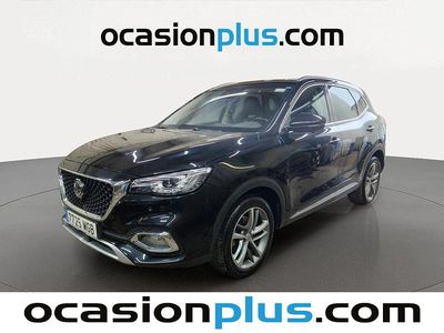 Blanco Usado 2023 MG HS Luxury SUV | 16.810 € (Buen precio)