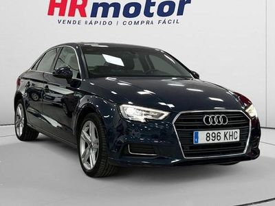 Usado 2018 Audi A3 Design Berlina | 17.210 € (Buen precio)