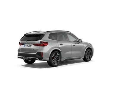Usado BMW X1