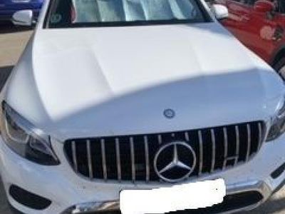 Mercedes GLC250