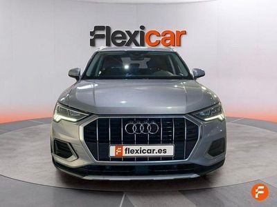 Usado Audi Q3 Advanced Plus 150 HP (110 kW) 2023 Cinzento SUV