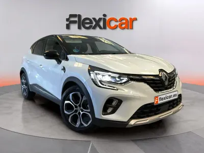 Usado Renault Captur