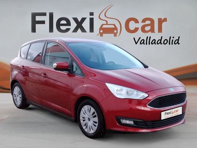 usado Ford C-MAX 1.0 Ecoboost Auto-S&S Business 125