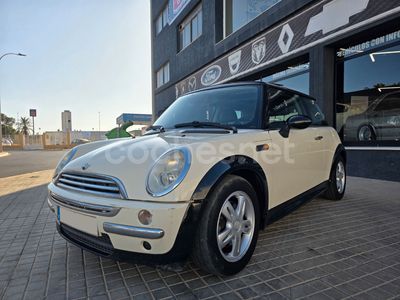 Mini One D
