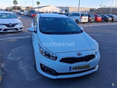 Kia Ceed GT