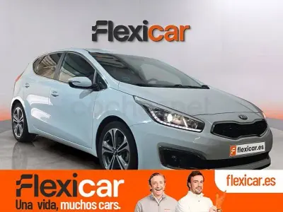 Usado Kia ProCeed