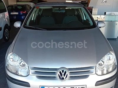 VW Golf IV